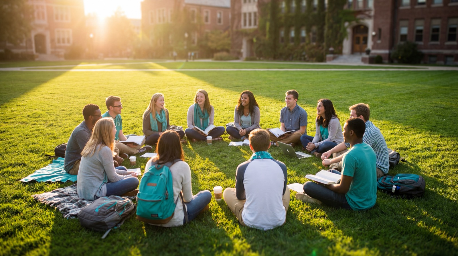 How to Find Your Perfect College Fit: Beyond Rankings and Reputation